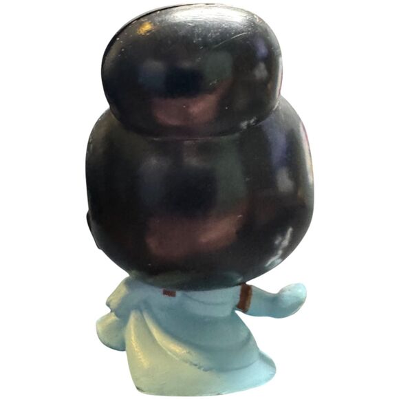 Disney Doorables Princess and the Frog Tiana Series 7 Common Just Play - Picture 2 of 4